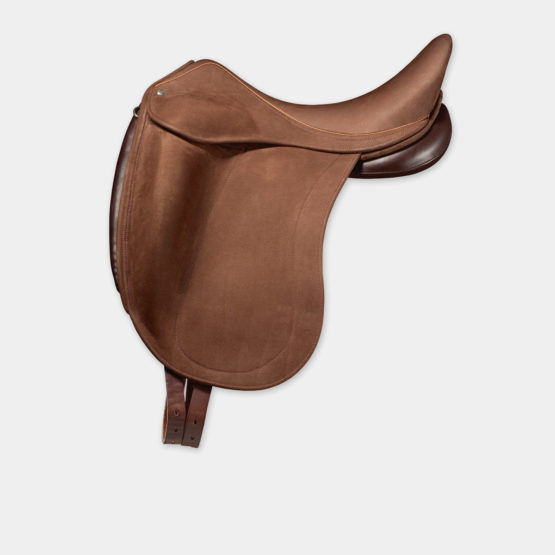 Bespoke saddles